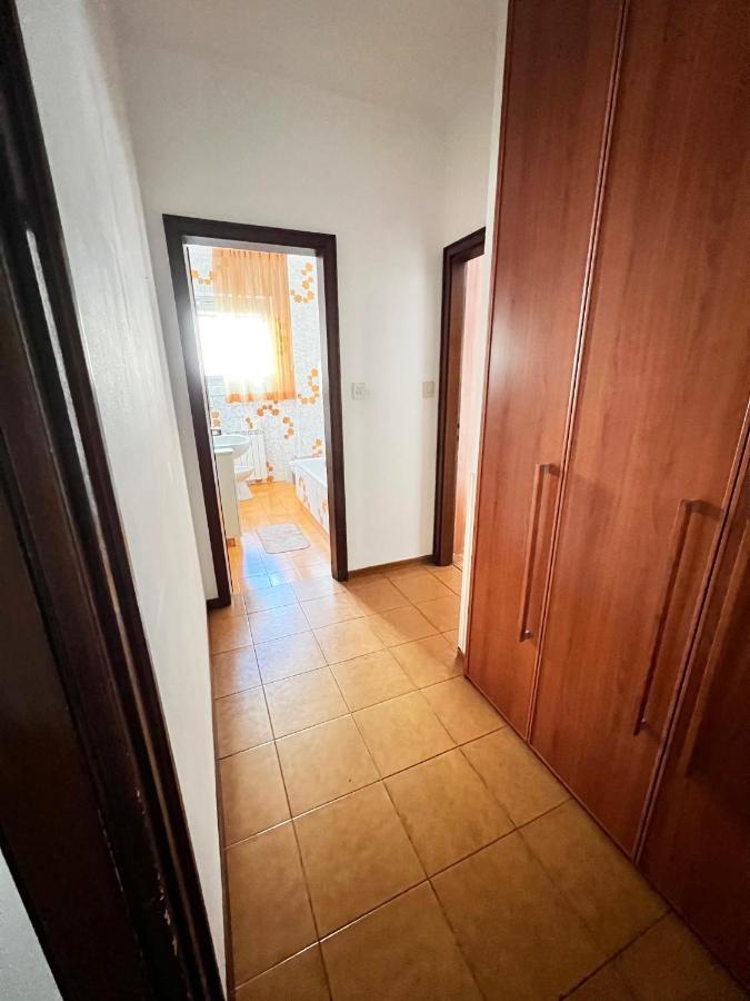Al Castello Apartment