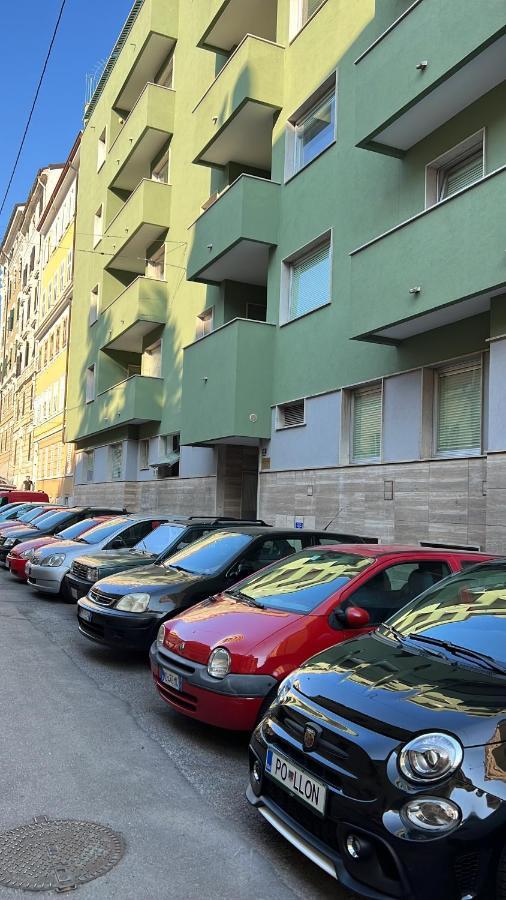 Al Castello Apartment Triest