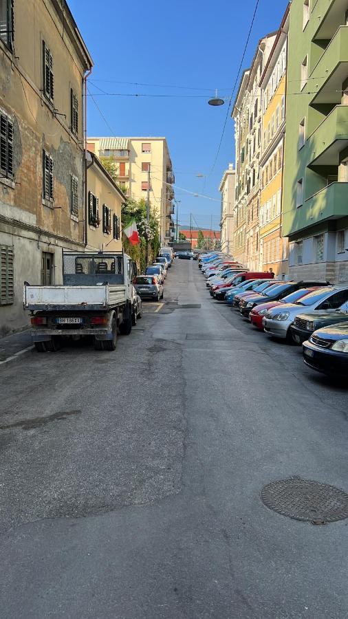 Al Castello Triest