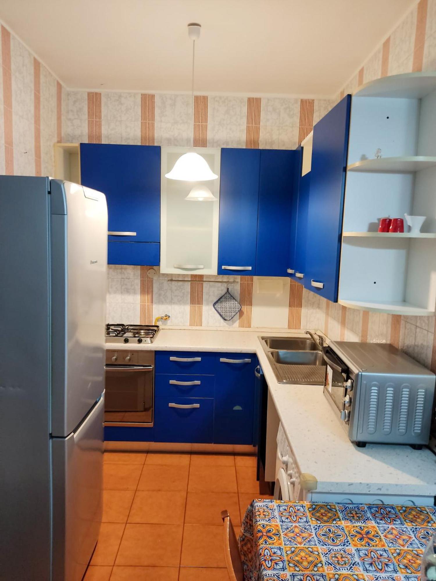Apartment Al Castello Triest