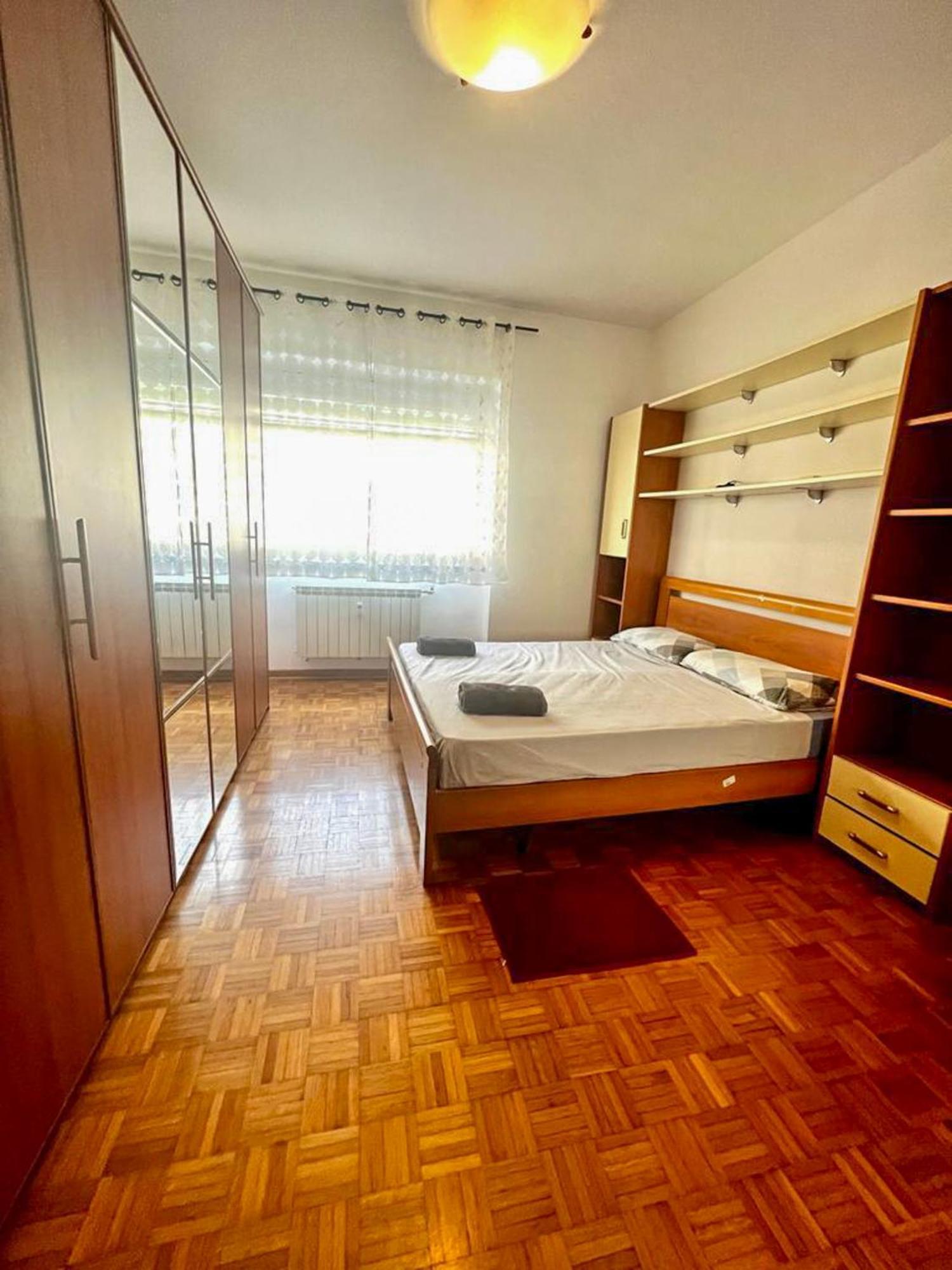 Apartment Al Castello