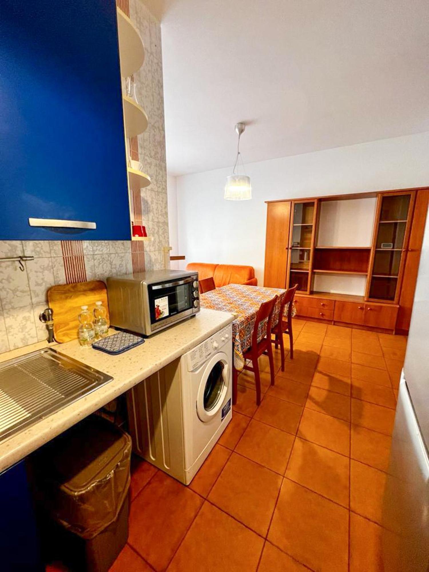 Al Castello Apartment Triest