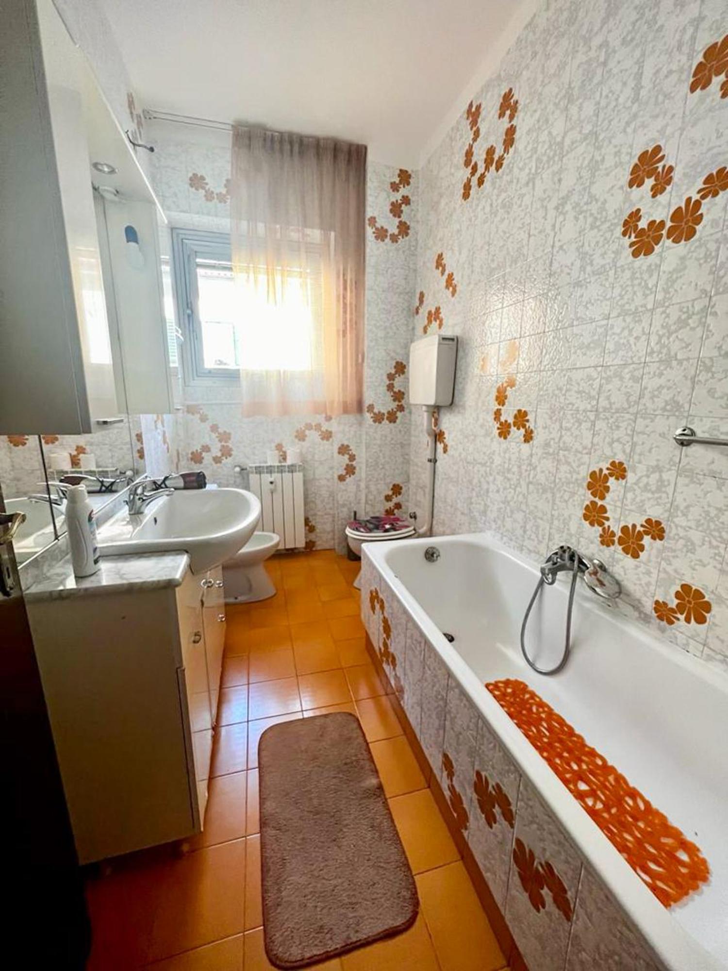 Apartment Al Castello *