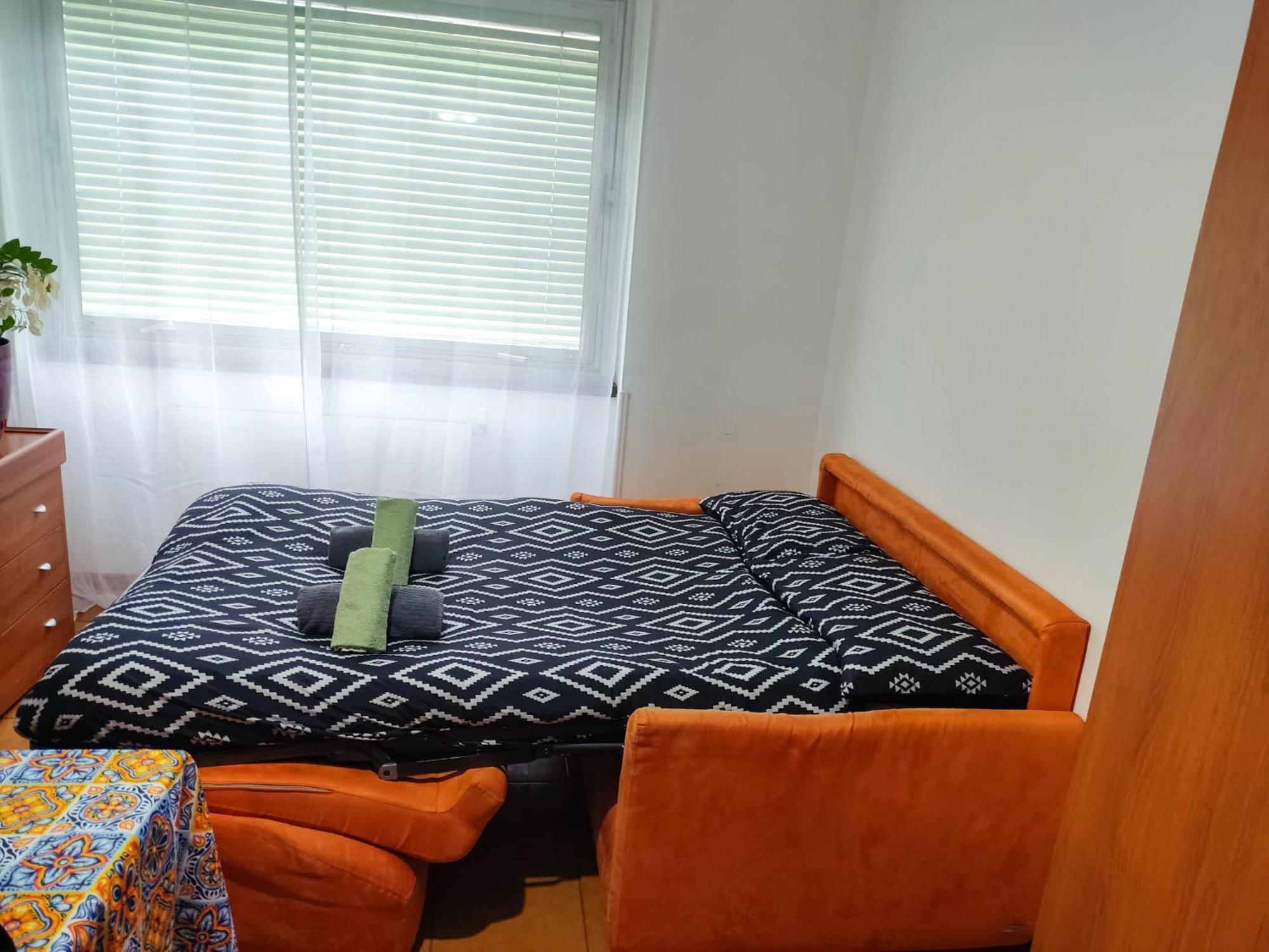 Apartment Al Castello Triest