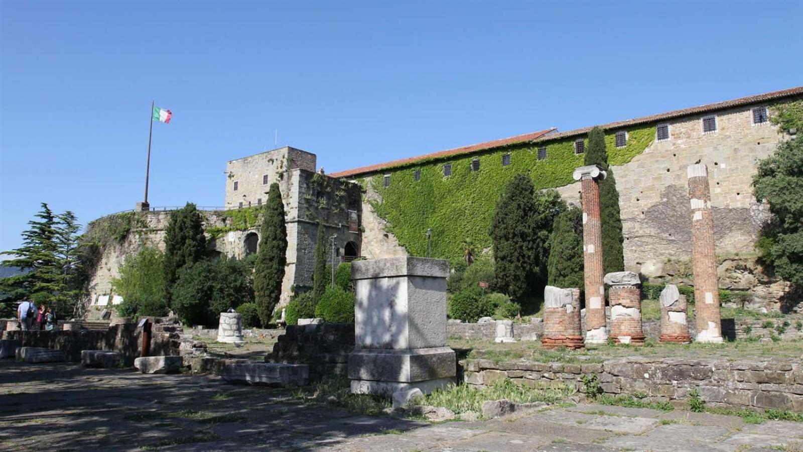 Apartment Al Castello