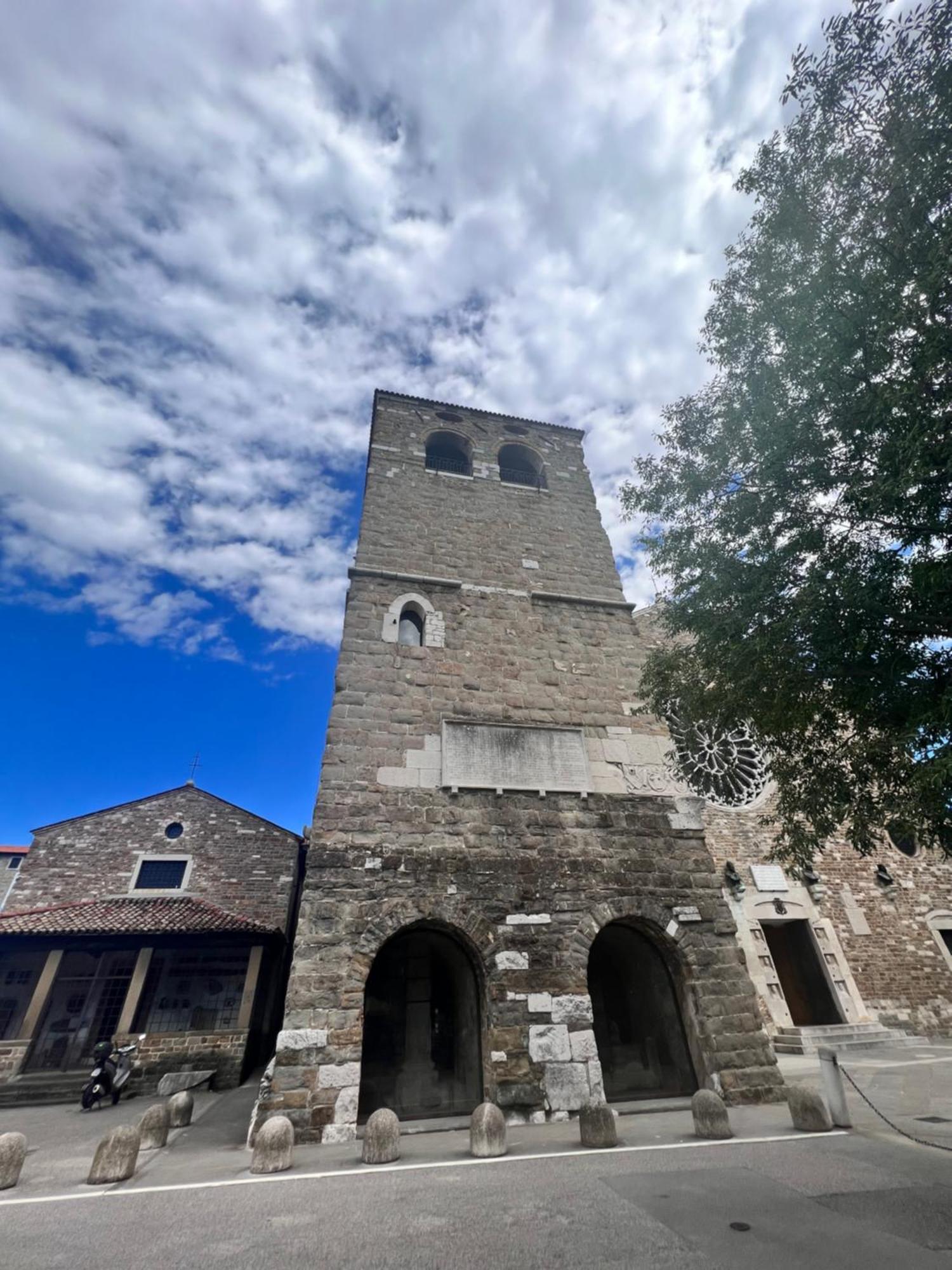 Al Castello Apartment