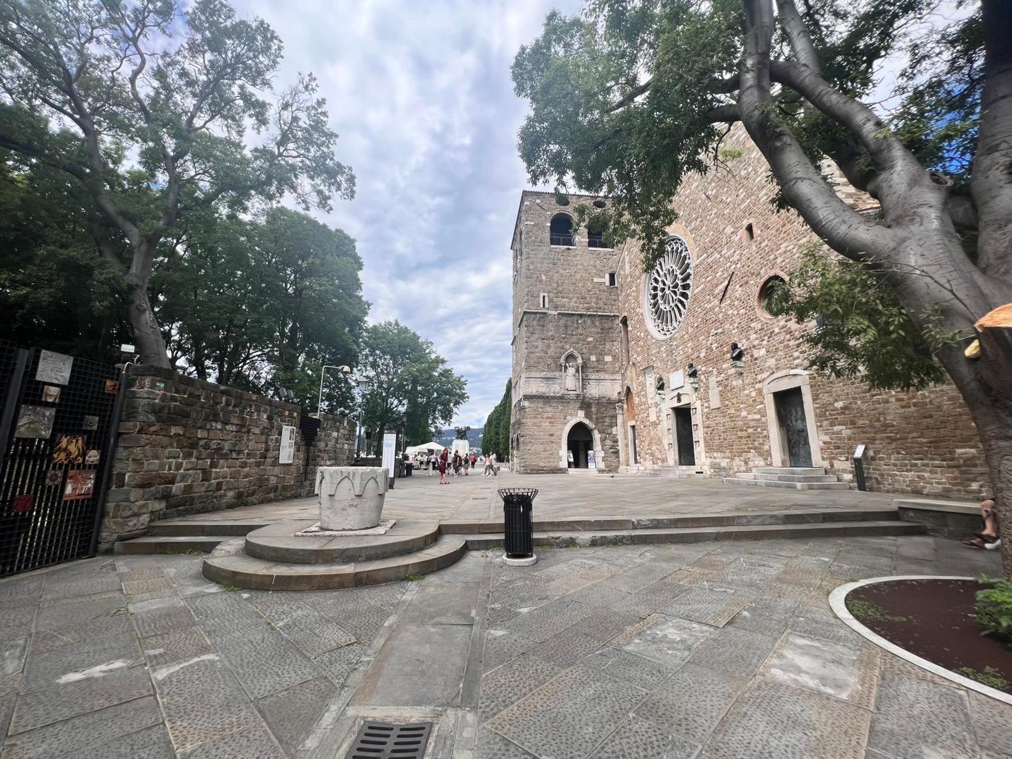 Al Castello * Triest