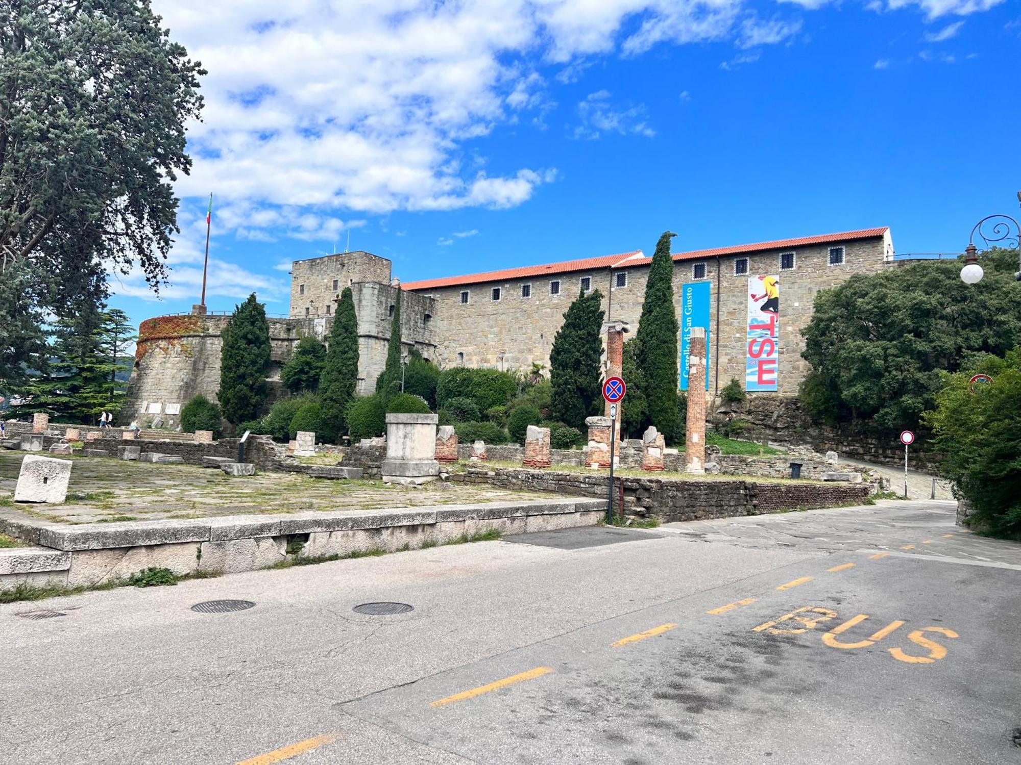 Al Castello